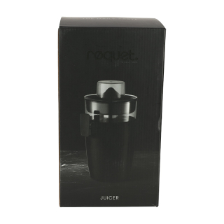 ROQUET Citruspers Zwart 41003 6