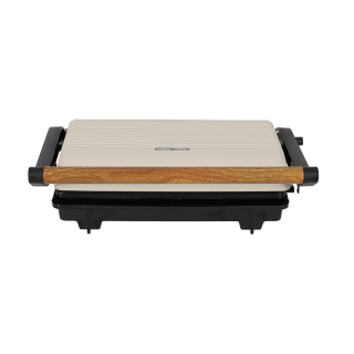 ROQUET Contactgrill Roots Zand 41013 3