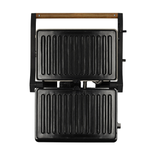 ROQUET Contactgrill Roots Zand 41013 5