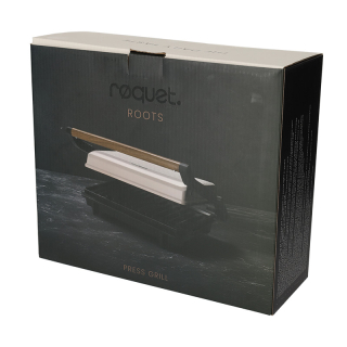 ROQUET Contactgrill Roots Zand 41013 8