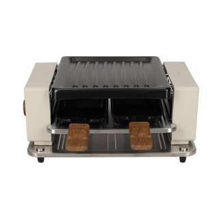 ROQUET Gourmet Roots 4P 41015 1 ROQUET Gourmet Roots 4P 41015 1