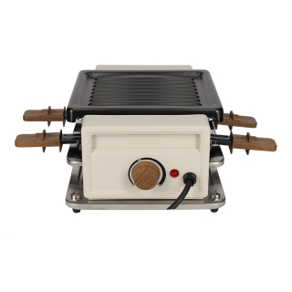 ROQUET Gourmet Roots 4P 41015 2 ROQUET Gourmet Roots 4P 41015 2