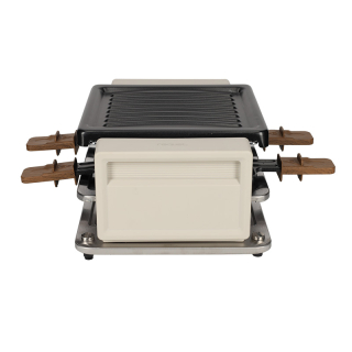 ROQUET Gourmet Roots 4P 41015 3 ROQUET Gourmet Roots 4P 41015 3