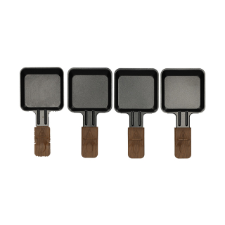 ROQUET Gourmet Roots 4P 41015 5 ROQUET Gourmet Roots 4P 41015 5