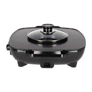 ROQUET Hotpot Grill 41005 3