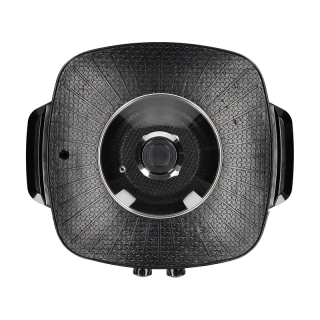 ROQUET Hotpot Grill 41005 4