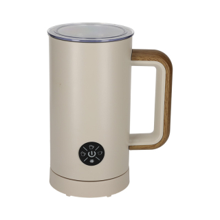 ROQUET Melkopschuimer Roots Zand 41020 1 ROQUET Melkopschuimer Roots Zand 41020 1