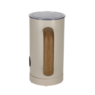 ROQUET Melkopschuimer Roots Zand 41020 2 ROQUET Melkopschuimer Roots Zand 41020 2