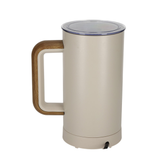 ROQUET Melkopschuimer Roots Zand 41020 3 ROQUET Melkopschuimer Roots Zand 41020 3