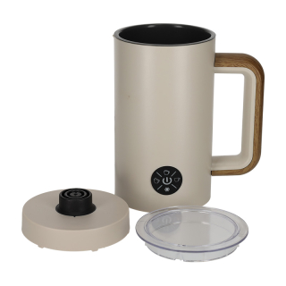 ROQUET Melkopschuimer Roots Zand 41020 4 ROQUET Melkopschuimer Roots Zand 41020 4