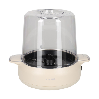 ROQUET Popcorn Maker Steengrijs 41002 1 ROQUET Popcorn Maker Steengrijs 41002 1