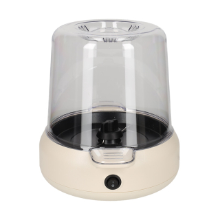 ROQUET Popcorn Maker Steengrijs 41002 2 ROQUET Popcorn Maker Steengrijs 41002 2