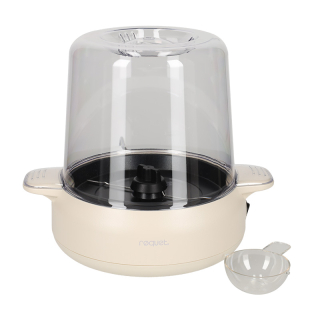 ROQUET Popcorn Maker Steengrijs 41002 3 ROQUET Popcorn Maker Steengrijs 41002 3