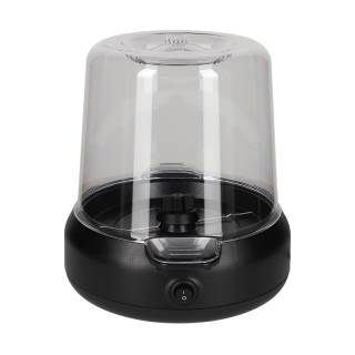 ROQUET Popcorn Maker Zwart 41001 2 ROQUET Popcorn Maker Zwart 41001 2