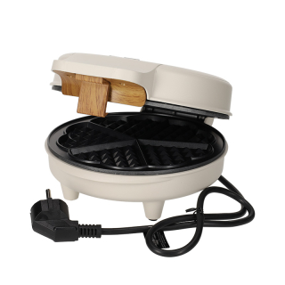 ROQUET Wafelijzer Roots Zand 41011 2