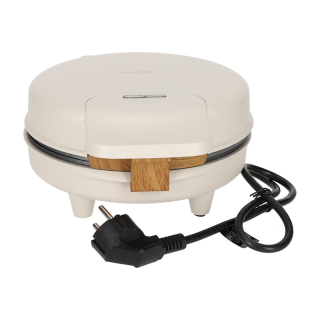 ROQUET Wafelijzer Roots Zand 41011 3