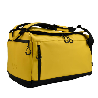 ReistasTravel Mat PU Geel 8790 1