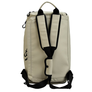 ReistasTravel Mat PU Off White 8790 staand