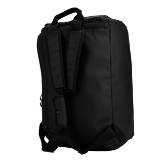 ReistasTravel Mat PU Zwart 8790 staand