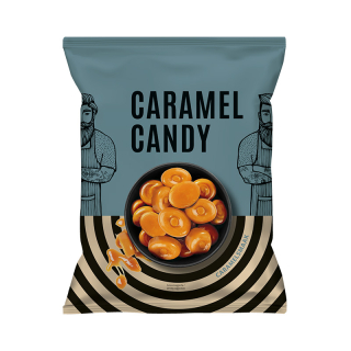 Robuust Caramel candies 9585