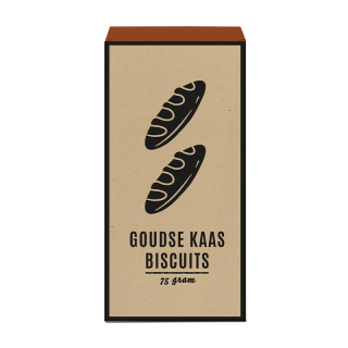 Robuust Goudse kaas baguettes 9595