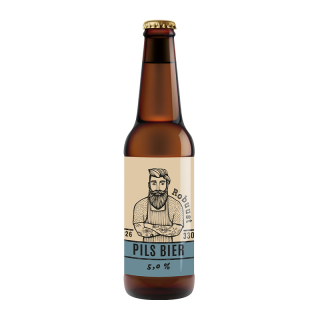 Robuust Pils 9590