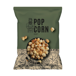 Robuust Popcorn 120 g 9584