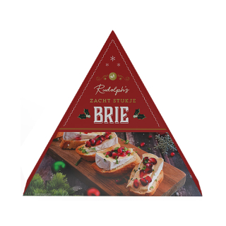 Rudolph Brie 9545