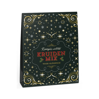 Rudolph Gluhwein kruiden 9542