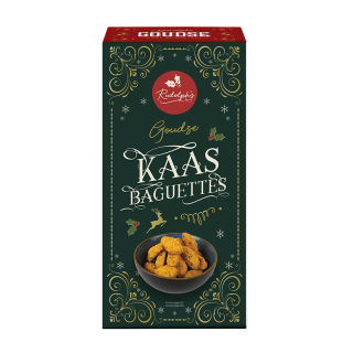 Rudolph Goudse kaas baguettes 9548