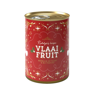 Rudolph Kersen vlaaifruit 9535