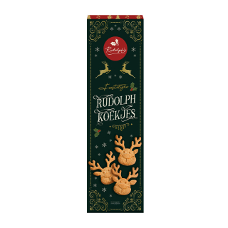Rudolph Rudolph cookies 9539