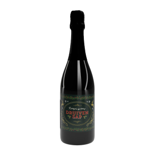 Rudolph Sparkling druivensap 9541
