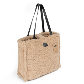 Shopper Sherpa Recycled Zand 1