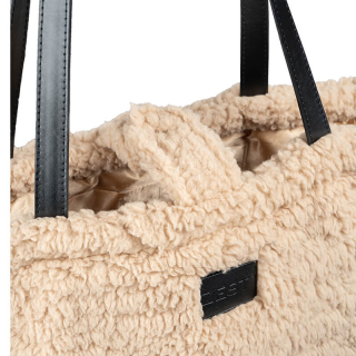 Shopper Sherpa Recycled Zand 2
