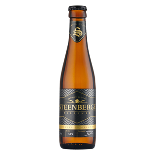 Steenberge Premium Pilsener