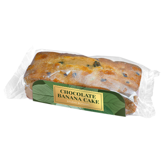 Studio Botanic Bananencake 37516