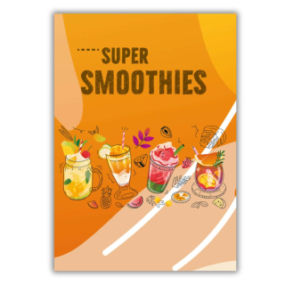 Super smoothies