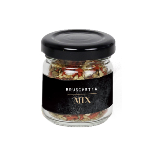 Taste collection Potje bruschettamix 7600 Taste collection Potje bruschettamix 7600