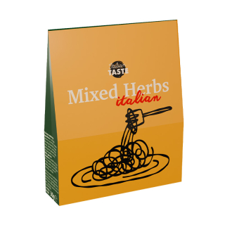 Taste the world Italiaanse kruidenmix 10180