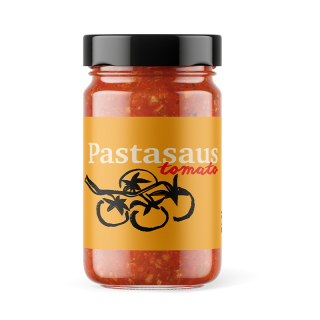 Taste the world Pastasaus 10184