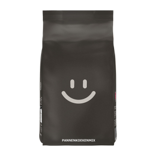 Thank you Pannenkoekenmix stazak 10100