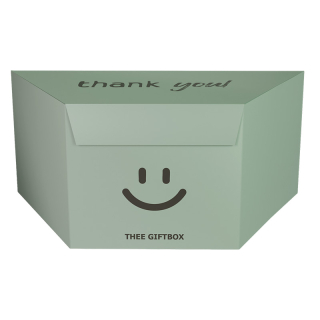 Thank you Thee share box 3 smaken 10084