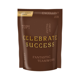 Thanks to You Borrelnoten Paprika 93760