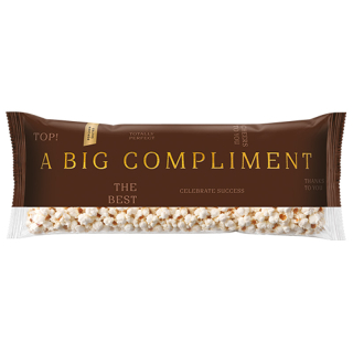 Thanks to You Popcorn Zout 92805