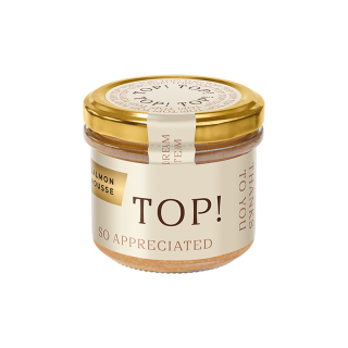 Thanks to You Zalmmousse 93439