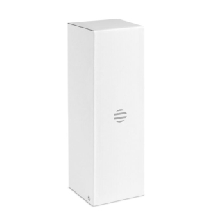 Thermosfles zwart 500ml Lekvrij geschenkdoos Thermosfles zwart 500ml Lekvrij geschenkdoos