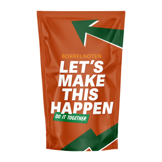 Together Borrelnoten 10135