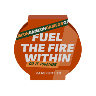 Together Kaaspuntjes 140 g sleeve 10133