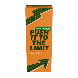 Together Oatmeal cookies 10127